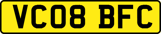 VC08BFC