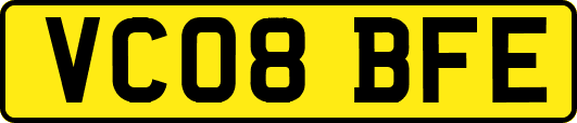 VC08BFE