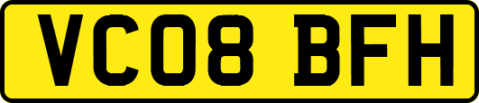 VC08BFH
