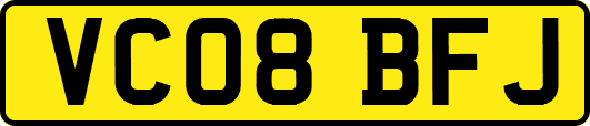 VC08BFJ