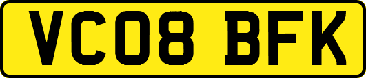 VC08BFK