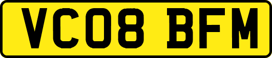 VC08BFM