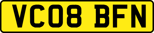 VC08BFN