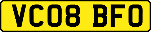 VC08BFO