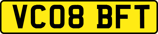 VC08BFT