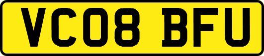 VC08BFU
