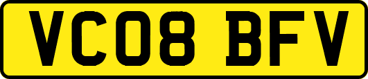 VC08BFV