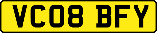 VC08BFY