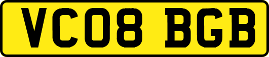 VC08BGB