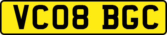 VC08BGC