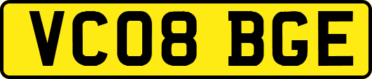 VC08BGE