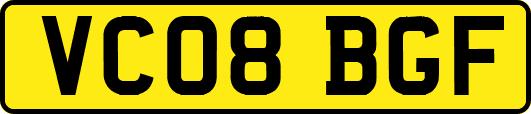 VC08BGF