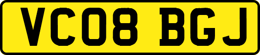 VC08BGJ