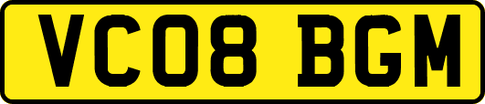 VC08BGM