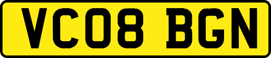 VC08BGN