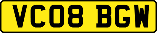 VC08BGW
