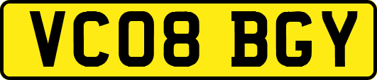 VC08BGY