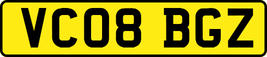 VC08BGZ