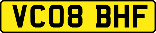 VC08BHF