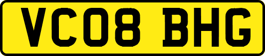 VC08BHG