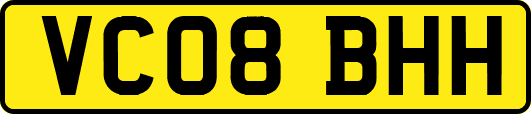 VC08BHH