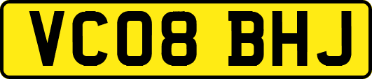 VC08BHJ