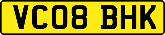 VC08BHK