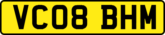 VC08BHM