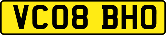 VC08BHO