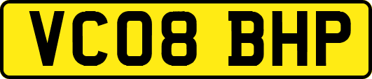VC08BHP