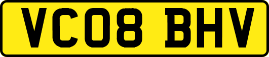 VC08BHV
