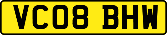 VC08BHW