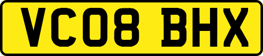 VC08BHX