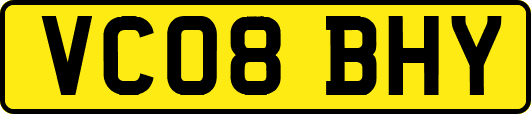 VC08BHY