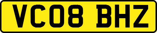 VC08BHZ