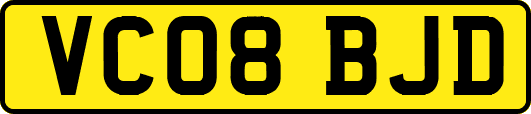 VC08BJD