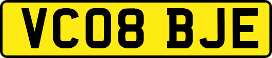 VC08BJE