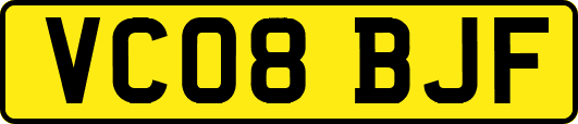 VC08BJF