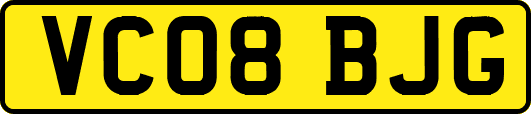 VC08BJG