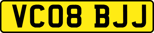 VC08BJJ