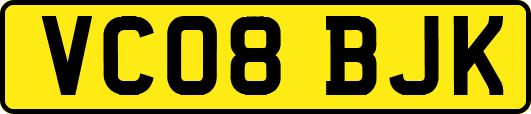 VC08BJK