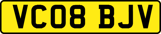VC08BJV
