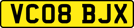 VC08BJX