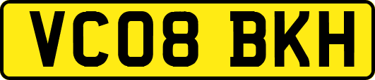 VC08BKH