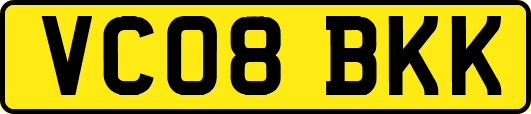 VC08BKK