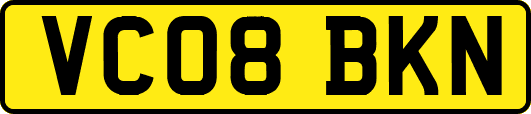 VC08BKN