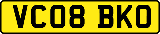 VC08BKO
