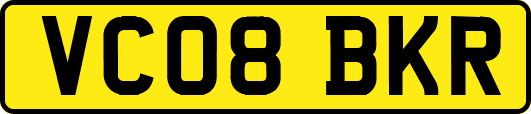 VC08BKR
