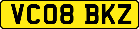 VC08BKZ
