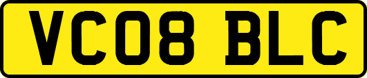 VC08BLC